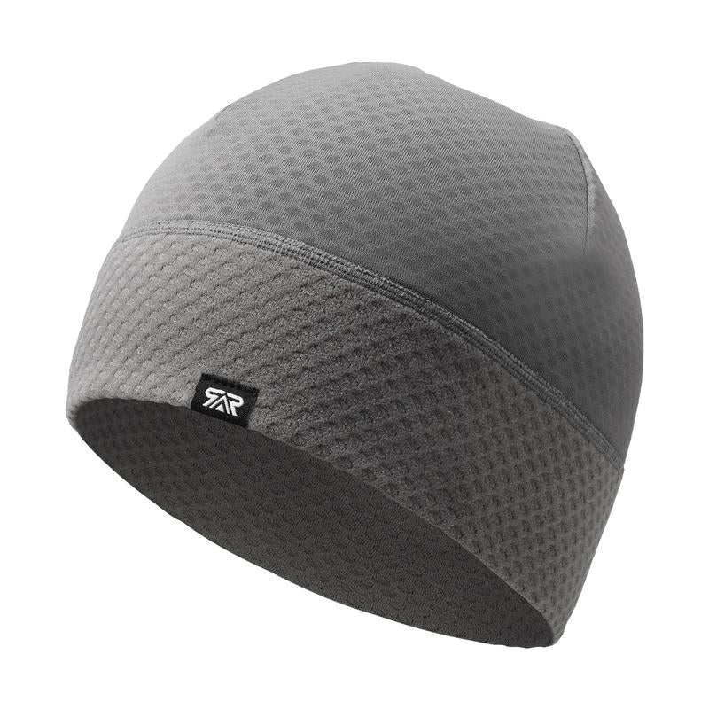 SHINENEOTH Skull Cap – Warm, Breathable, and Windproof Beanie for Cycling, Running, or Under-Helmet Wear. Two Styles, All-Season Comfort.