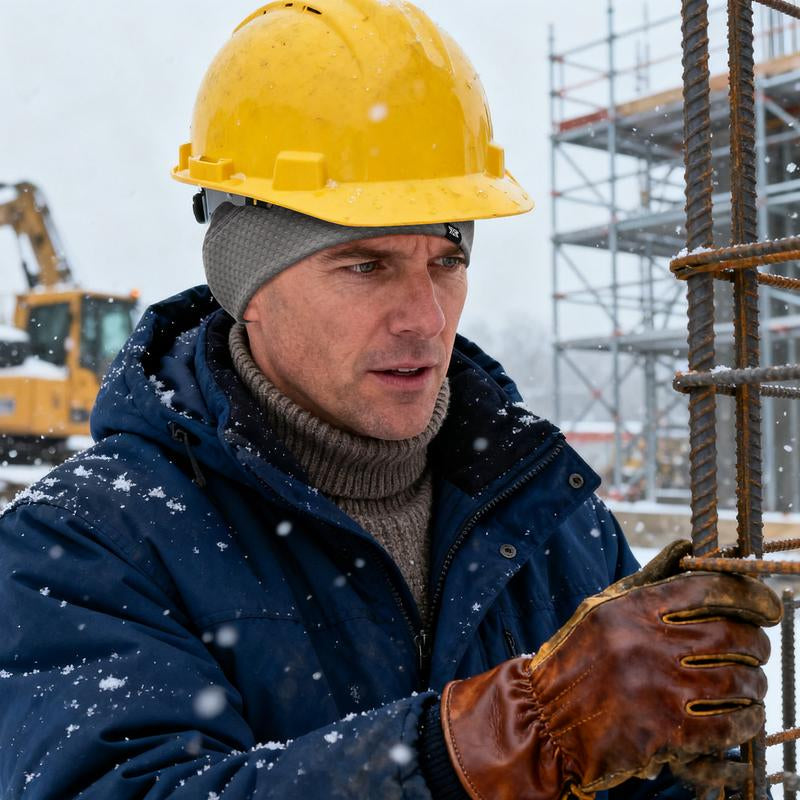 SHINENEOTH Skull Cap – Warm, Breathable, and Windproof Beanie for Cycling, Running, or Under-Helmet Wear. Two Styles, All-Season Comfort.