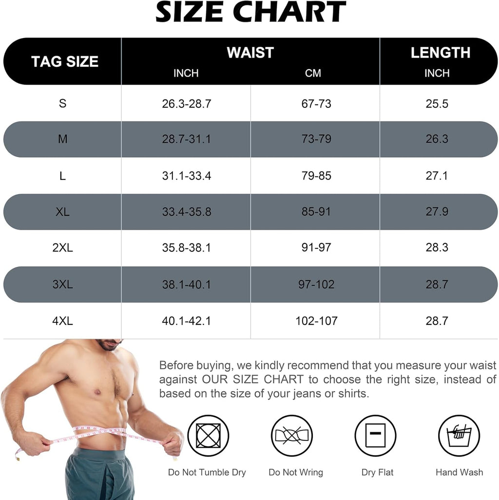 Men’s gynecomastia compression shaper for a flatter chest, firm tummy control, and a clean, confident look under any shirt. Ideal for daily wear and workouts.