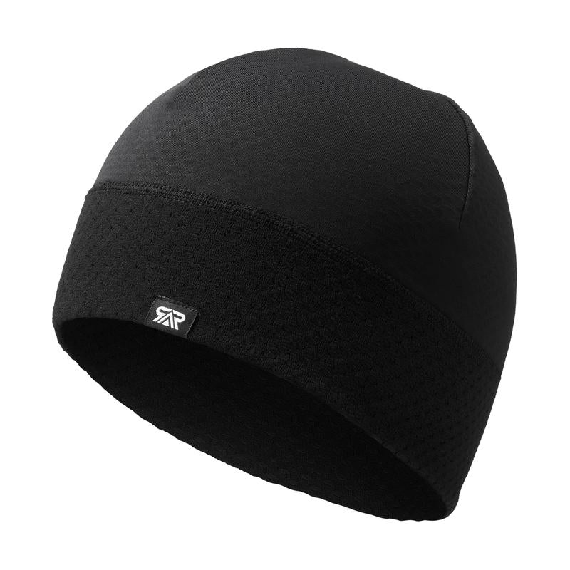 SHINENEOTH Skull Cap – Warm, Breathable, and Windproof Beanie for Cycling, Running, or Under-Helmet Wear. Two Styles, All-Season Comfort.