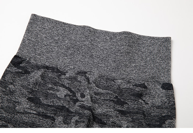 Yoga-Sets Suits Sport Outfits Active Tracksuits Fitness Long Sleeves Crop Tops + High Waist Tummy Control Leggings Sportswear